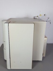 Thumbnail image of Waters Alliance 2965 HPLC + Micromass Quattro Micro API Mass Spec, QAA117 Lab