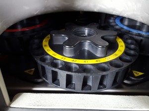 Thumbnail image of Waters Alliance 2965 HPLC + Micromass Quattro Micro API Mass Spec, QAA117 Lab