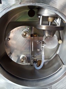 Thumbnail image of Waters Alliance 2965 HPLC + Micromass Quattro Micro API Mass Spec, QAA117 Lab