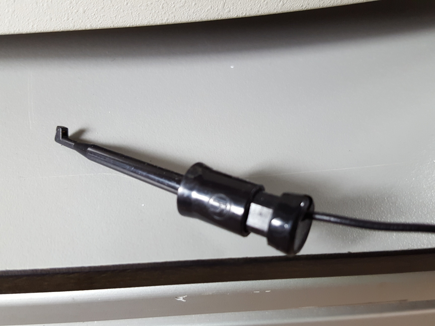 Image of Waters Alliance 2965 HPLC + Micromass Quattro Micro API Mass Spec, QAA117 Lab