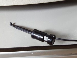 Thumbnail image of Waters Alliance 2965 HPLC + Micromass Quattro Micro API Mass Spec, QAA117 Lab