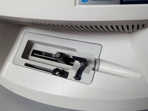 Thumbnail image of Waters Alliance 2965 HPLC + Micromass Quattro Micro API Mass Spec, QAA117 Lab