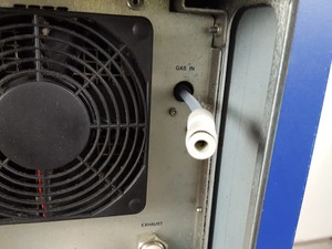 Thumbnail image of Waters Alliance 2965 HPLC + Micromass Quattro Micro API Mass Spec, QAA117 Lab