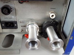 Thumbnail image of Waters Alliance 2965 HPLC + Micromass Quattro Micro API Mass Spec, QAA117 Lab