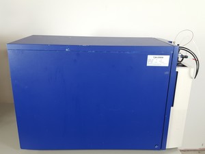 Thumbnail image of Waters Alliance 2965 HPLC + Micromass Quattro Micro API Mass Spec, QAA117 Lab