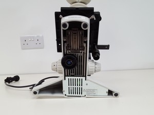 Thumbnail image of Leica Microscope Type 020-518.500 DM/LS II/98 with 5 x C Plan Objectives Lab