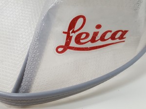 Thumbnail image of Leica Microscope Type 020-518.500 DM/LS II/98 with 5 x C Plan Objectives Lab