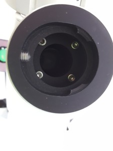 Thumbnail image of Leica Microscope Type 020-518.500 DM/LS II/98 with 5 x C Plan Objectives Lab