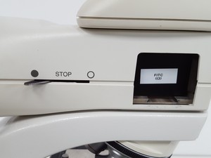 Thumbnail image of Leica Microscope Type 020-518.500 DM/LS II/98 with 5 x C Plan Objectives Lab