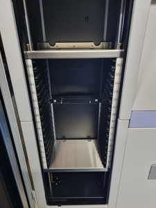 Thumbnail image of Perkin Elmer MicroBeta TriLux Model -1450 6 Detector 24/96 Well Lab