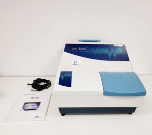 Thumbnail image of Perkin Elmer Wallac 1420 Victor2 Multi-Label Counter Microplate Reader Lab