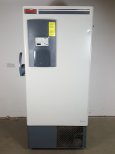 Thumbnail image of Thermo Scientific Revco EXF -86 Laboratory Freezer Model - 8925 EXF32086V Lab 