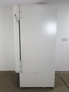 Thumbnail image of Thermo Scientific Revco EXF -86 Laboratory Freezer Model - 8925 EXF32086V Lab 