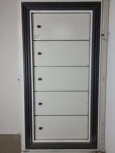 Thumbnail image of Thermo Scientific Revco EXF -86 Laboratory Freezer Model - 8925 EXF32086V Lab 