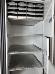 Thumbnail image of Thermo Scientific Revco EXF -86 Laboratory Freezer Model - 8925 EXF32086V Lab 