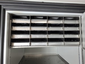 Thumbnail image of Thermo Scientific Revco EXF -86 Laboratory Freezer Model - 8925 EXF32086V Lab 