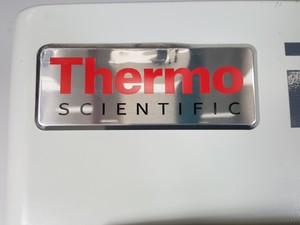 Thumbnail image of Thermo Scientific Revco EXF -86 Laboratory Freezer Model - 8925 EXF32086V Lab 