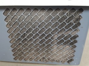 Thumbnail image of Thermo Scientific Revco EXF -86 Laboratory Freezer Model - 8925 EXF32086V Lab 