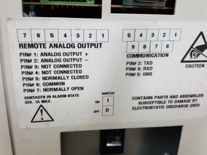 Thumbnail image of Thermo Scientific Revco EXF -86 Laboratory Freezer Model - 8925 EXF32086V Lab 