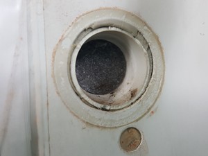 Thumbnail image of Thermo Scientific Revco EXF -86 Laboratory Freezer Model - 8925 EXF32086V Lab 
