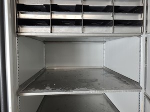 Thumbnail image of Thermo Scientific Revco EXF -86 Laboratory Freezer Model - 8925 EXF32086V Lab 