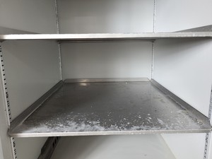 Thumbnail image of Thermo Scientific Revco EXF -86 Laboratory Freezer Model - 8925 EXF32086V Lab 