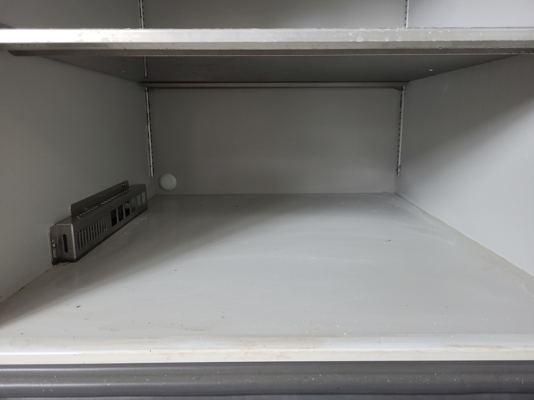 Image of Thermo Scientific Revco EXF -86 Laboratory Freezer Model - 8925 EXF32086V Lab 