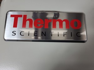 Thumbnail image of Thermo Scientific Revco EXF -86 Laboratory Freezer Model - 8925 EXF32086V Lab 