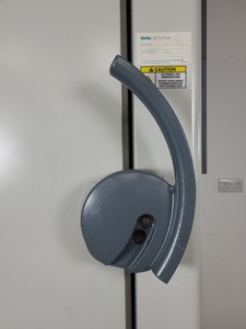 Thumbnail image of Thermo Scientific Revco EXF -86 Laboratory Freezer Model - 8925 EXF32086V Lab 
