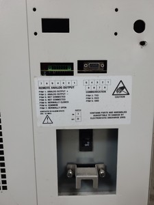 Thumbnail image of Thermo Scientific Revco EXF -86 Laboratory Freezer Model - 8925 EXF32086V Lab 