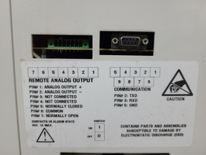 Thumbnail image of Thermo Scientific Revco EXF -86 Laboratory Freezer Model - 8925 EXF32086V Lab 