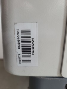 Thumbnail image of Thermo Scientific Revco EXF -86 Laboratory Freezer Model - 8925 EXF32086V Lab 