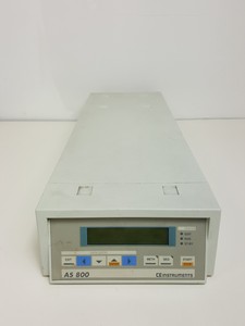 Thumbnail image of CE Instruments AS 800 Autosampler Model - AS 800 C.U. Lab