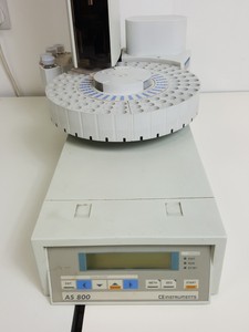 Thumbnail image of CE Instruments AS 800 Autosampler Model - AS 800 C.U. Lab