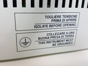 Thumbnail image of CE Instruments AS 800 Autosampler Model - AS 800 C.U. Lab