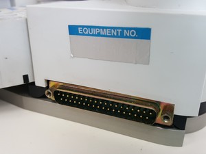 Thumbnail image of CE Instruments AS 800 Autosampler Model - AS 800 C.U. Lab