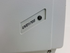 Thumbnail image of Dionex UVD 170S UV/VIS Detector P/N - 5068.0000 Lab