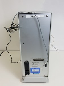 Thumbnail image of Dionex UVD 170S UV/VIS Detector P/N - 5068.0000 Lab