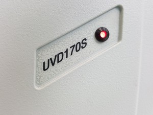 Thumbnail image of Dionex UVD 170S UV/VIS Detector P/N - 5068.0000 Lab