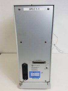 Thumbnail image of Dionex UVD 170S UV/VIS Detector P/N - 5068.0000 Lab