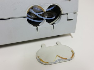 Thumbnail image of Dionex HPLC Pump Series P 580A LPG Quaternary P/N - 5025.0015 Lab