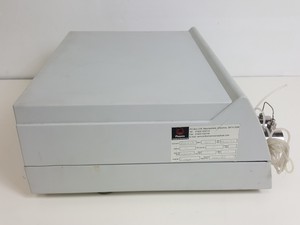 Thumbnail image of Dionex HPLC Pump Series P 580A LPG Quaternary P/N - 5025.0015 Lab