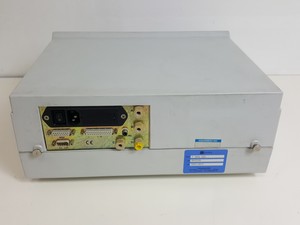 Thumbnail image of Dionex HPLC Pump Series P 580A LPG Quaternary P/N - 5025.0015 Lab