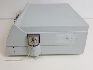 Thumbnail image of Dionex HPLC Pump Series P 580A LPG Quaternary P/N - 5025.0015 Lab