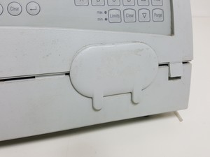 Thumbnail image of Dionex HPLC Pump Series P 580A LPG Quaternary P/N - 5025.0015 Lab