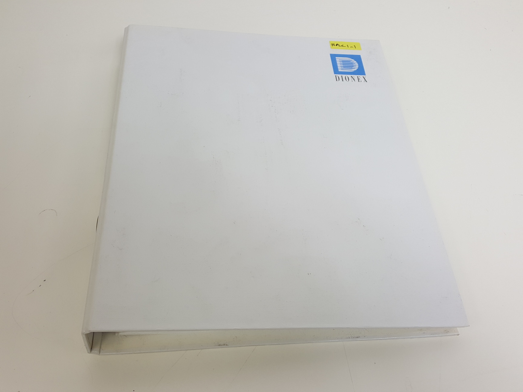 Image of Dionex HPLC Pump Series P 580A LPG Quaternary P/N - 5025.0015 Lab