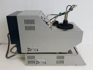 Thumbnail image of Tanaka Mini Pour/Cloud Point Tester & Control Unit MPC-120L Lab