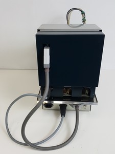 Thumbnail image of Tanaka Mini Pour/Cloud Point Tester & Control Unit MPC-120L Lab
