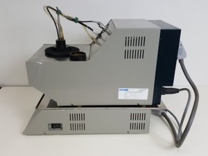 Thumbnail image of Tanaka Mini Pour/Cloud Point Tester & Control Unit MPC-120L Lab