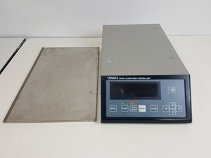 Thumbnail image of Tanaka Mini Pour/Cloud Point Tester & Control Unit MPC-120L Lab